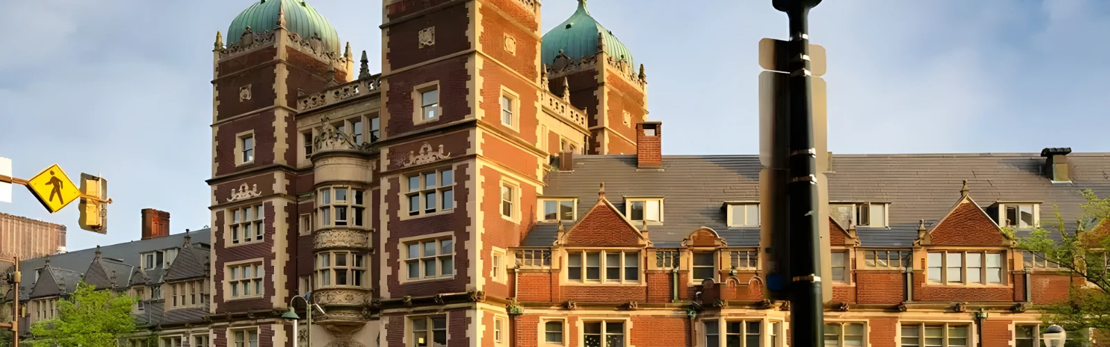 Where to Stay Near UPenn: Best Hotels for Visitors and Families