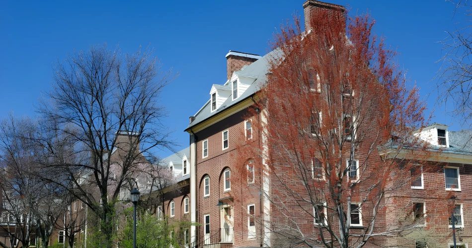 Top Hotels Near the University of Pennsylvania for a Perfect Stay
