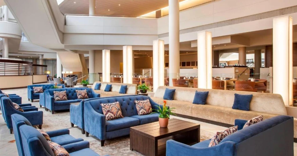 Top Hotels Near the University of Pennsylvania for a Perfect Stay