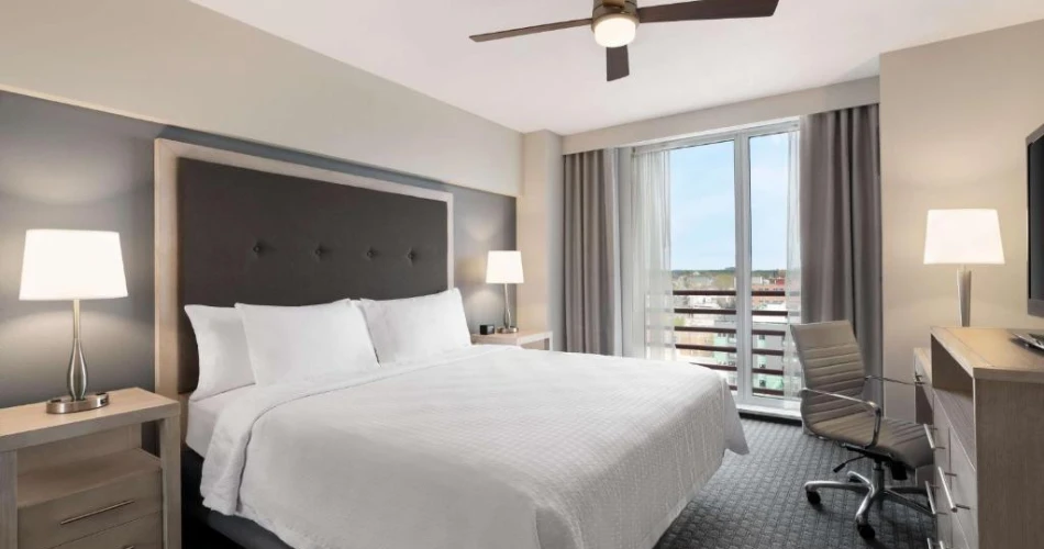 Top Hotels Near the University of Pennsylvania for a Perfect Stay