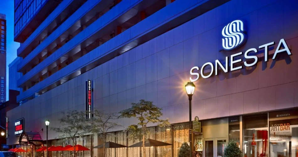 Top Hotels Near the University of Pennsylvania for a Perfect Stay