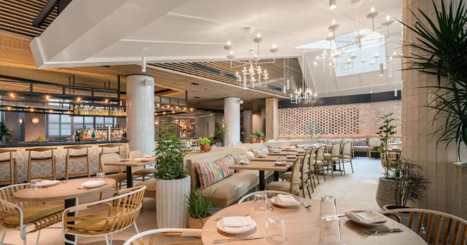 Top Hotels Near the University of Pennsylvania for a Perfect Stay