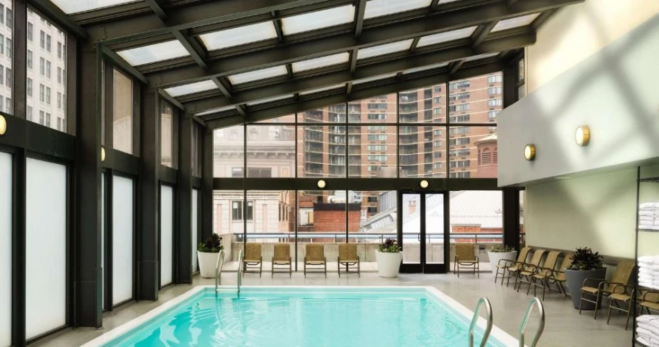 Top Hotels Near the University of Pennsylvania for a Perfect Stay