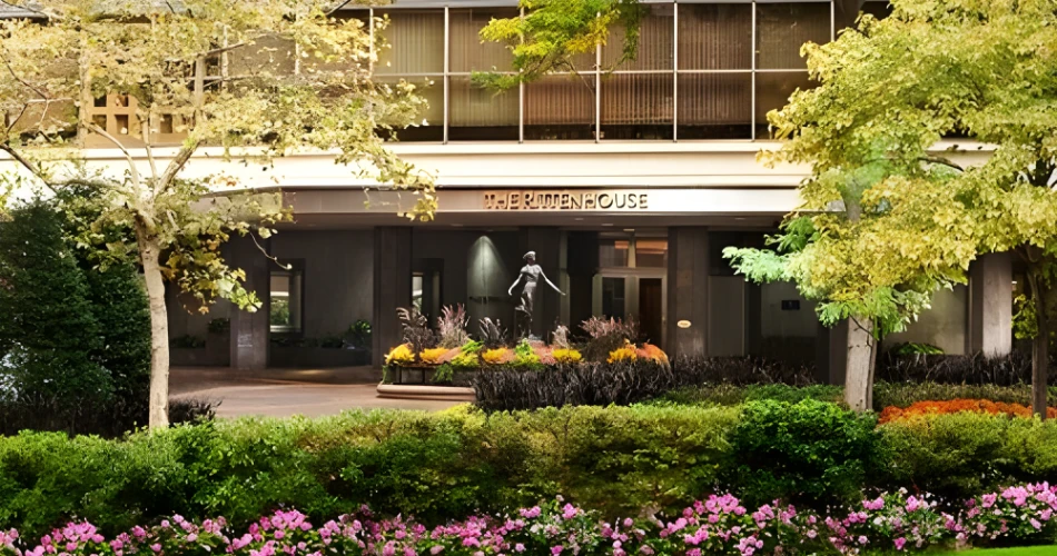 Luxury, Comfort & Budget: Best Hotels Near the University of Pennsylvania