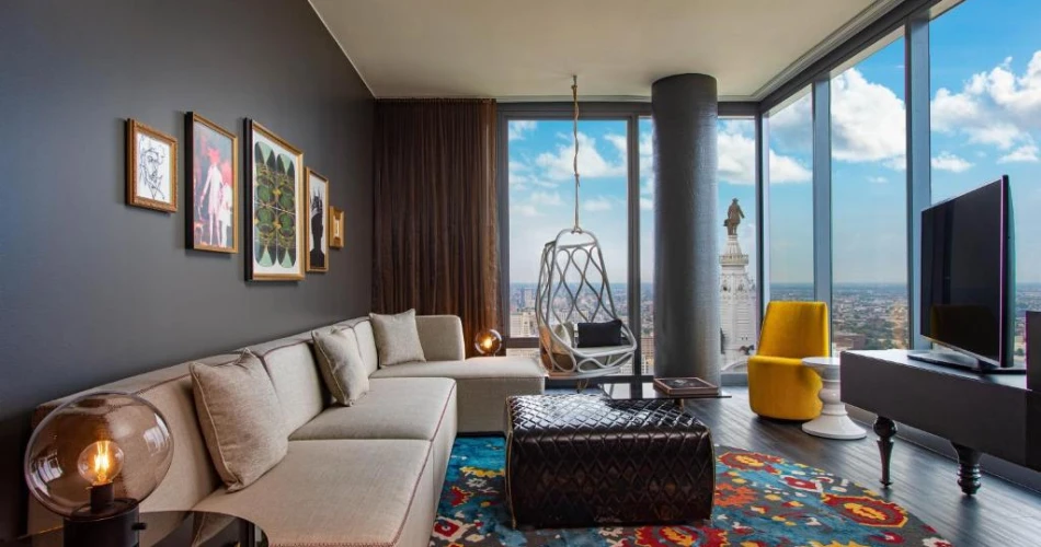 Luxury, Comfort & Budget: Best Hotels Near the University of Pennsylvania