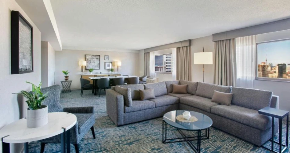 Luxury, Comfort & Budget: Best Hotels Near the University of Pennsylvania