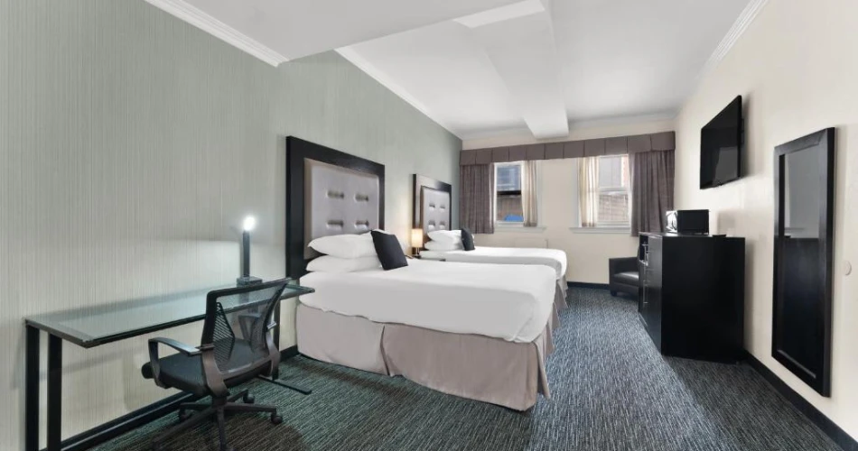 Luxury, Comfort & Budget: Best Hotels Near the University of Pennsylvania