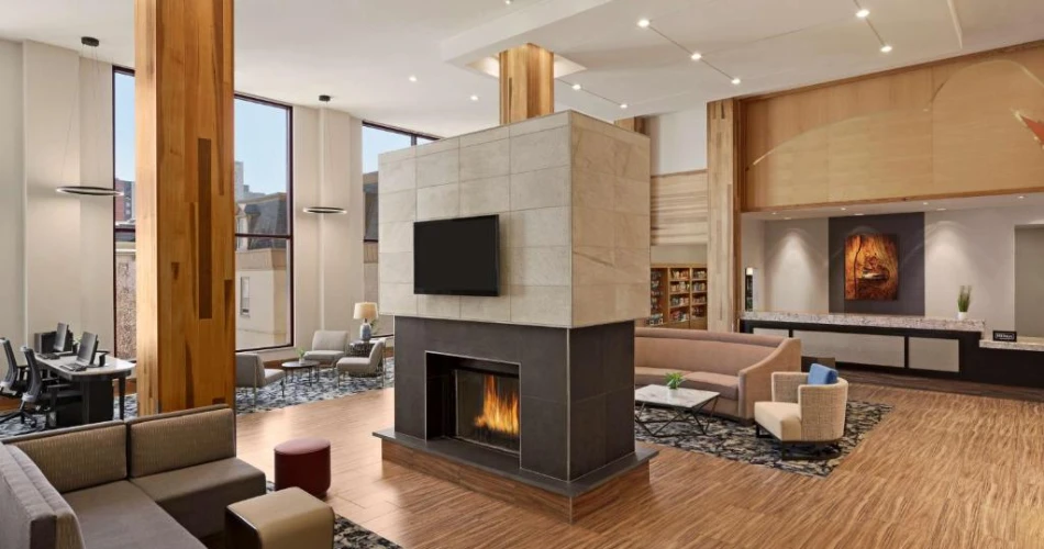 Where to Stay Near UPenn: Best Hotels for Visitors and Families