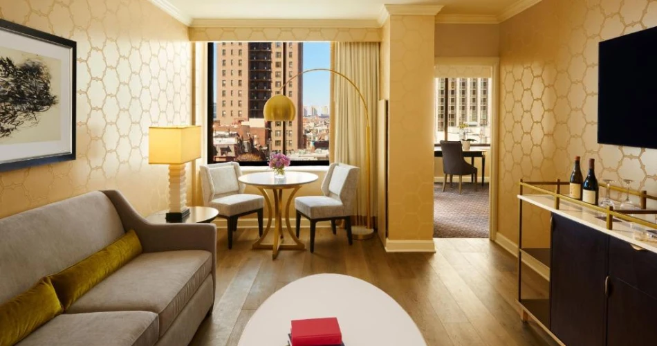 Where to Stay Near UPenn: Best Hotels for Visitors and Families