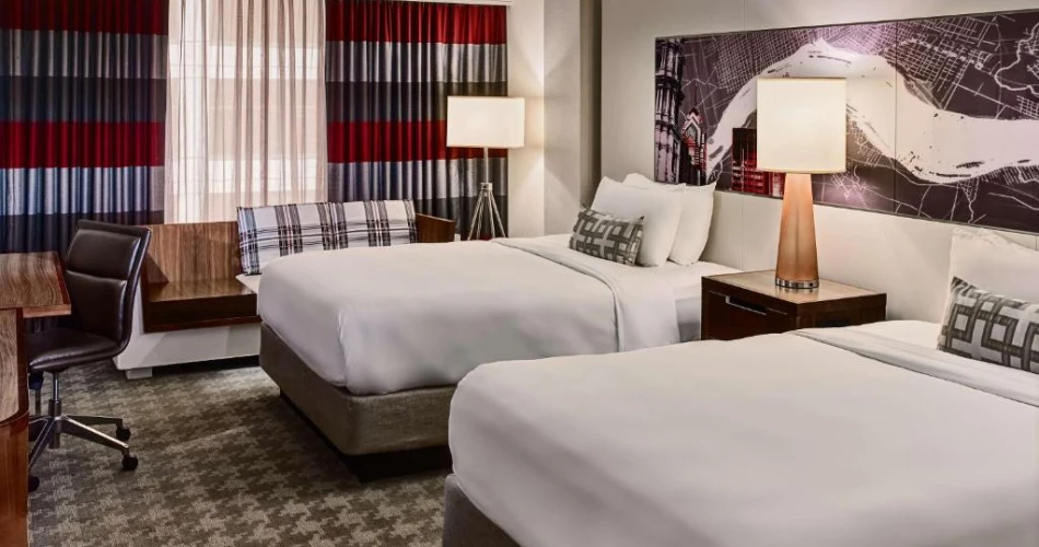 Where to Stay Near UPenn: Best Hotels for Visitors and Families