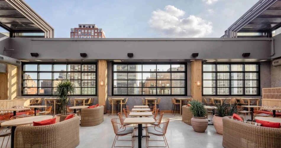 Where to Stay Near UPenn: Best Hotels for Visitors and Families