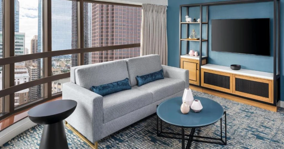 Where to Stay Near UPenn: Best Hotels for Visitors and Families