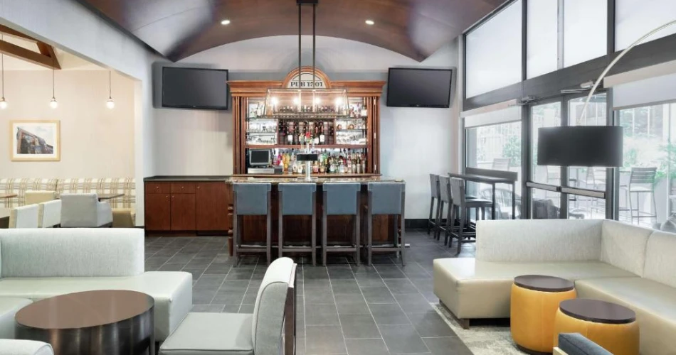 Where to Stay Near UPenn: Best Hotels for Visitors and Families