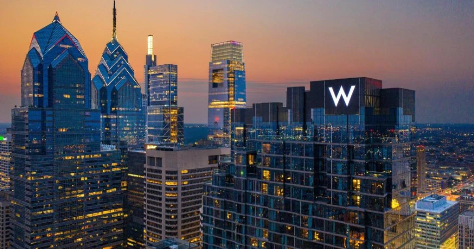 Where to Stay Near UPenn: Best Hotels for Visitors and Families