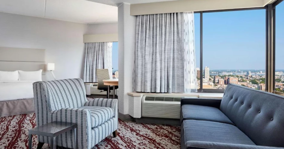 Where to Stay Near UPenn: Best Hotels for Visitors and Families