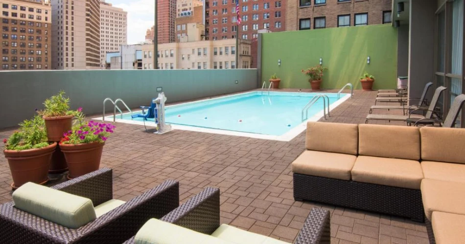 Where to Stay Near UPenn: Best Hotels for Visitors and Families